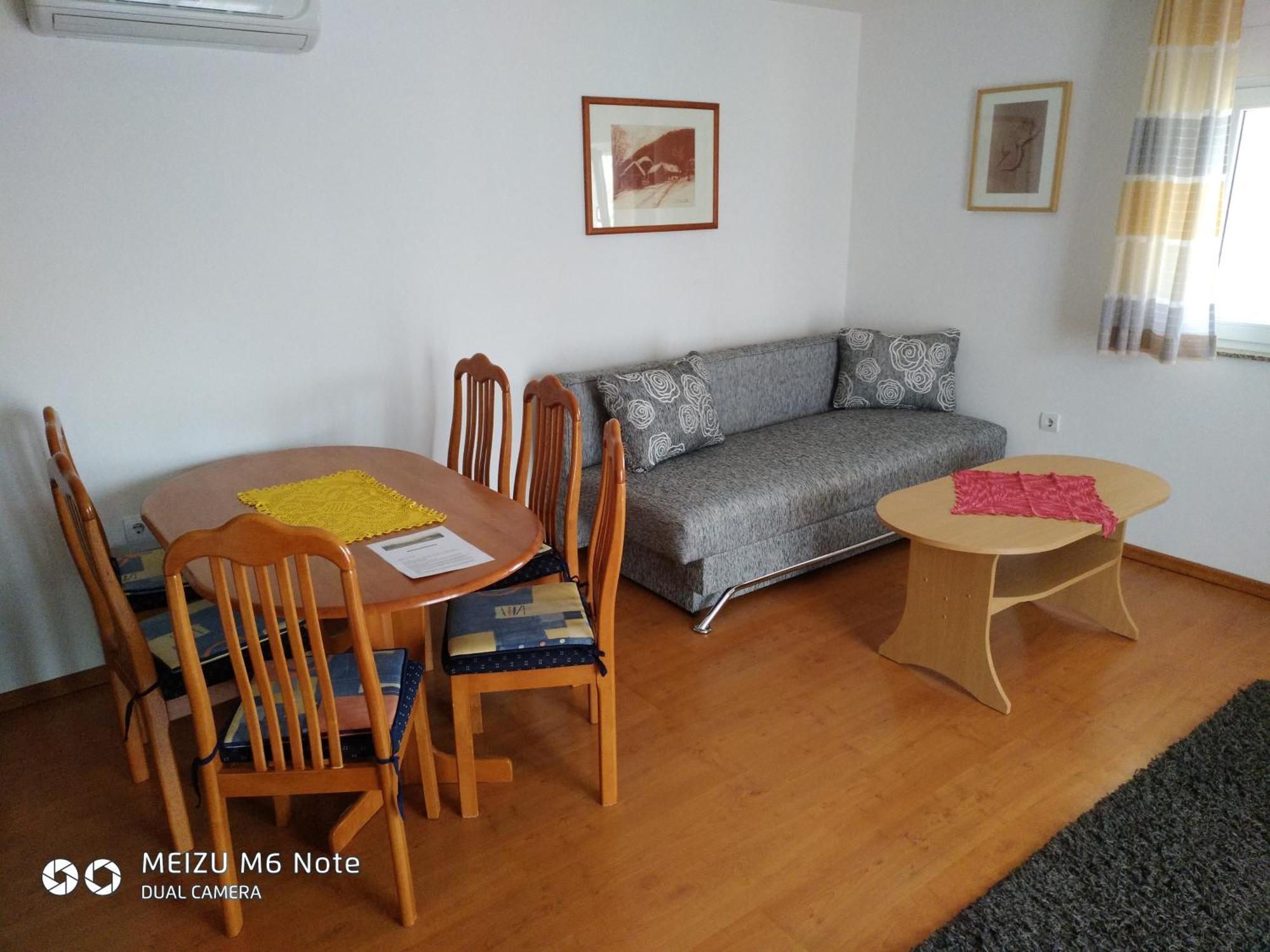 Appartements Zimmermann メドゥリン エクステリア 写真