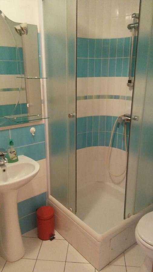 Appartements Zimmermann メドゥリン エクステリア 写真