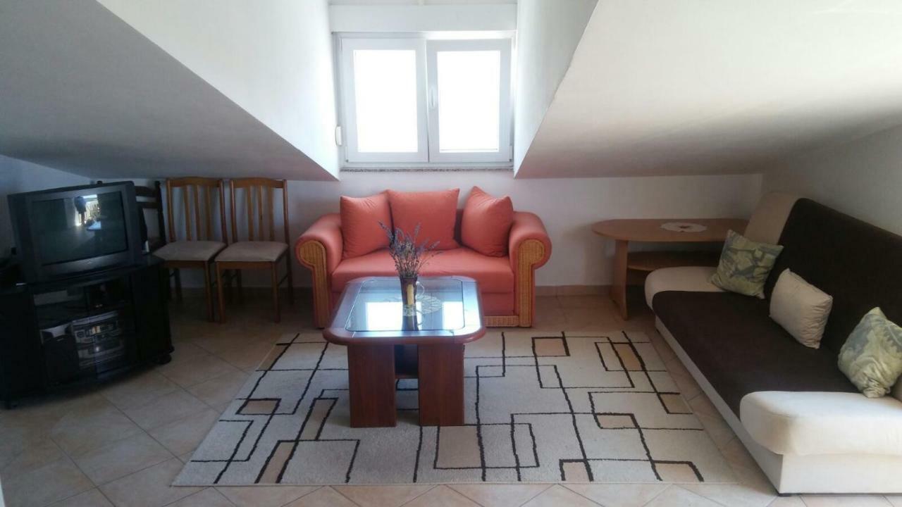 Appartements Zimmermann メドゥリン エクステリア 写真